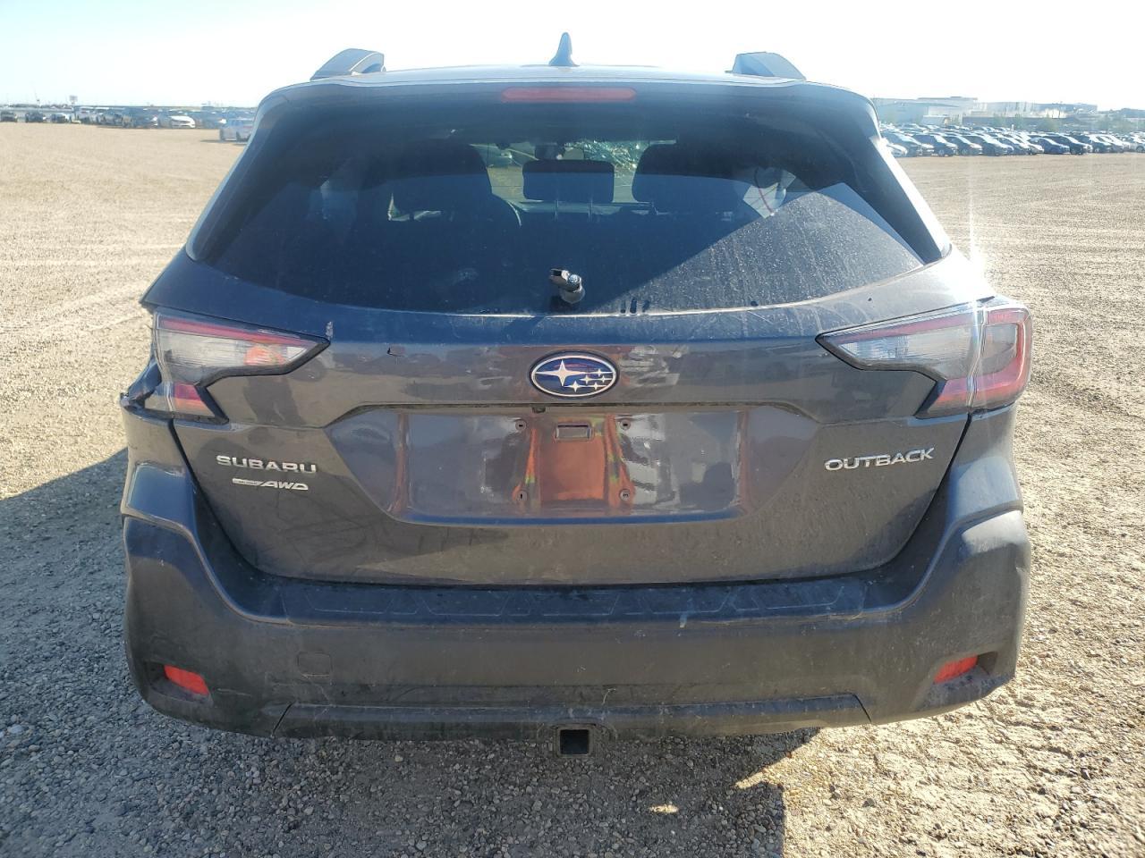 2025 Subaru Outback Premium - Фото 6