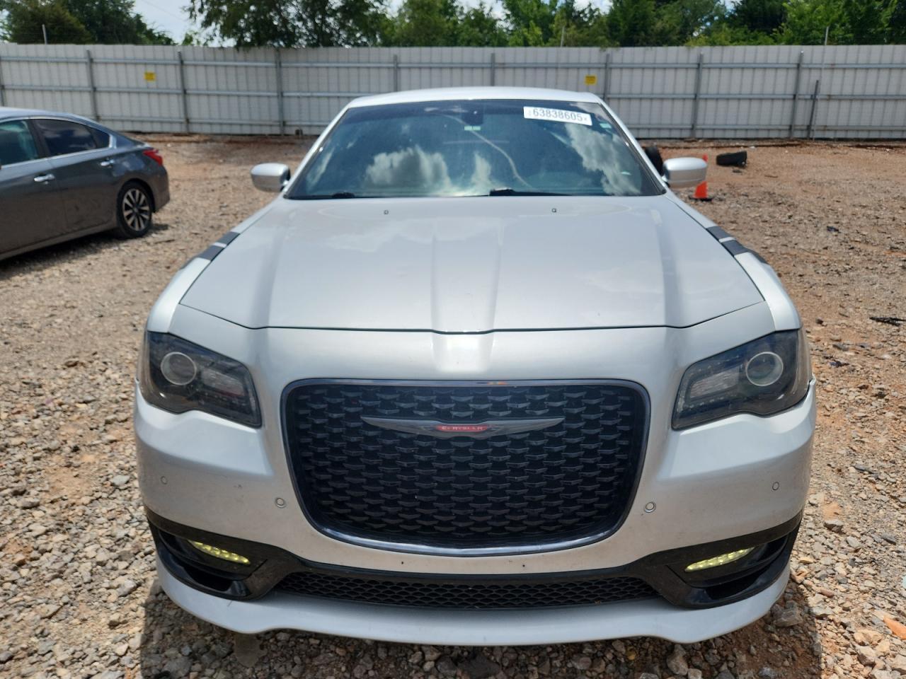 2021 Chrysler 300 C - Фото 5