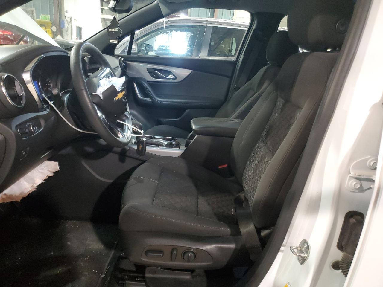 2022 Chevrolet Blazer 2Lt - Image 7