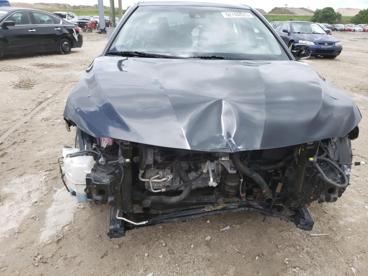 2018 Toyota Camry Xse - Фото 5