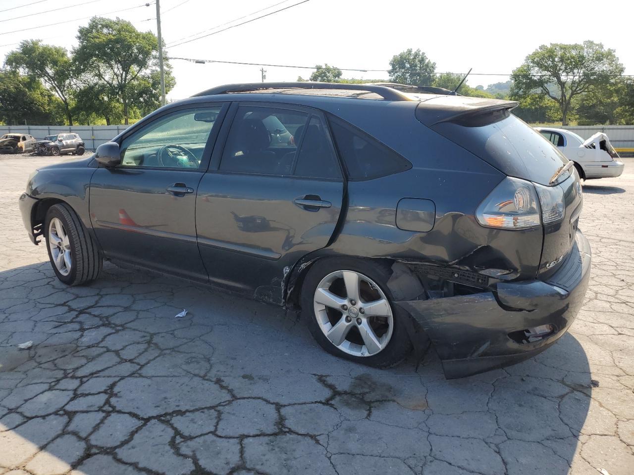2007 Lexus Rx 350 - Image 2