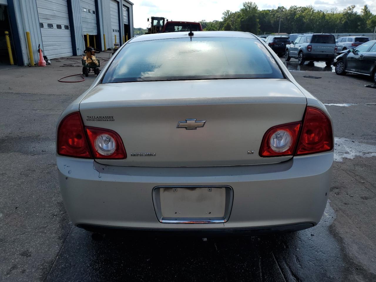 2009 Chevrolet Malibu 2Lt - Image 6