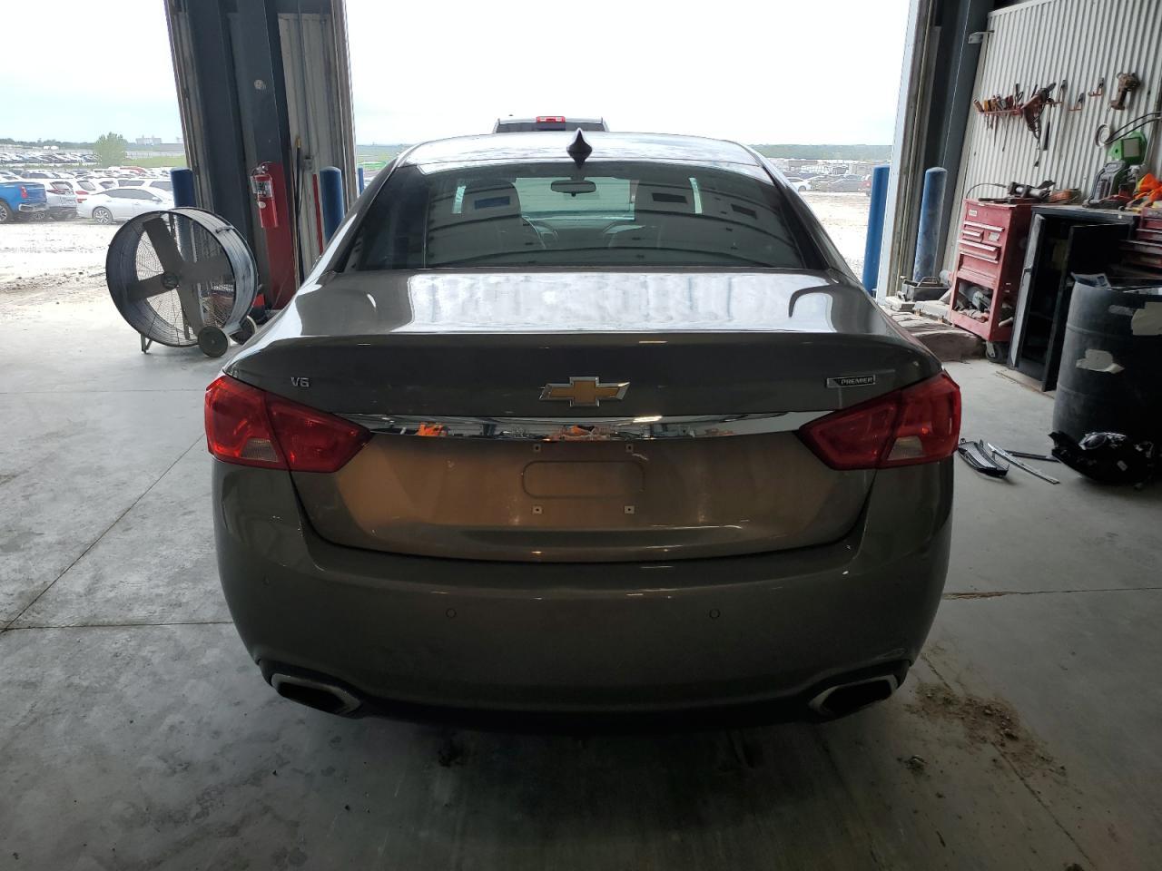 2019 Chevrolet Impala Premier - Image 6