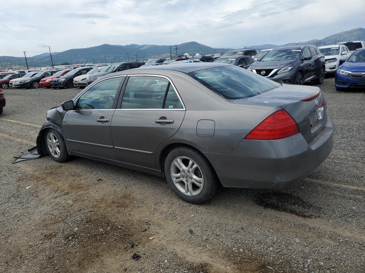 2006 Honda Accord Ex - Image 2