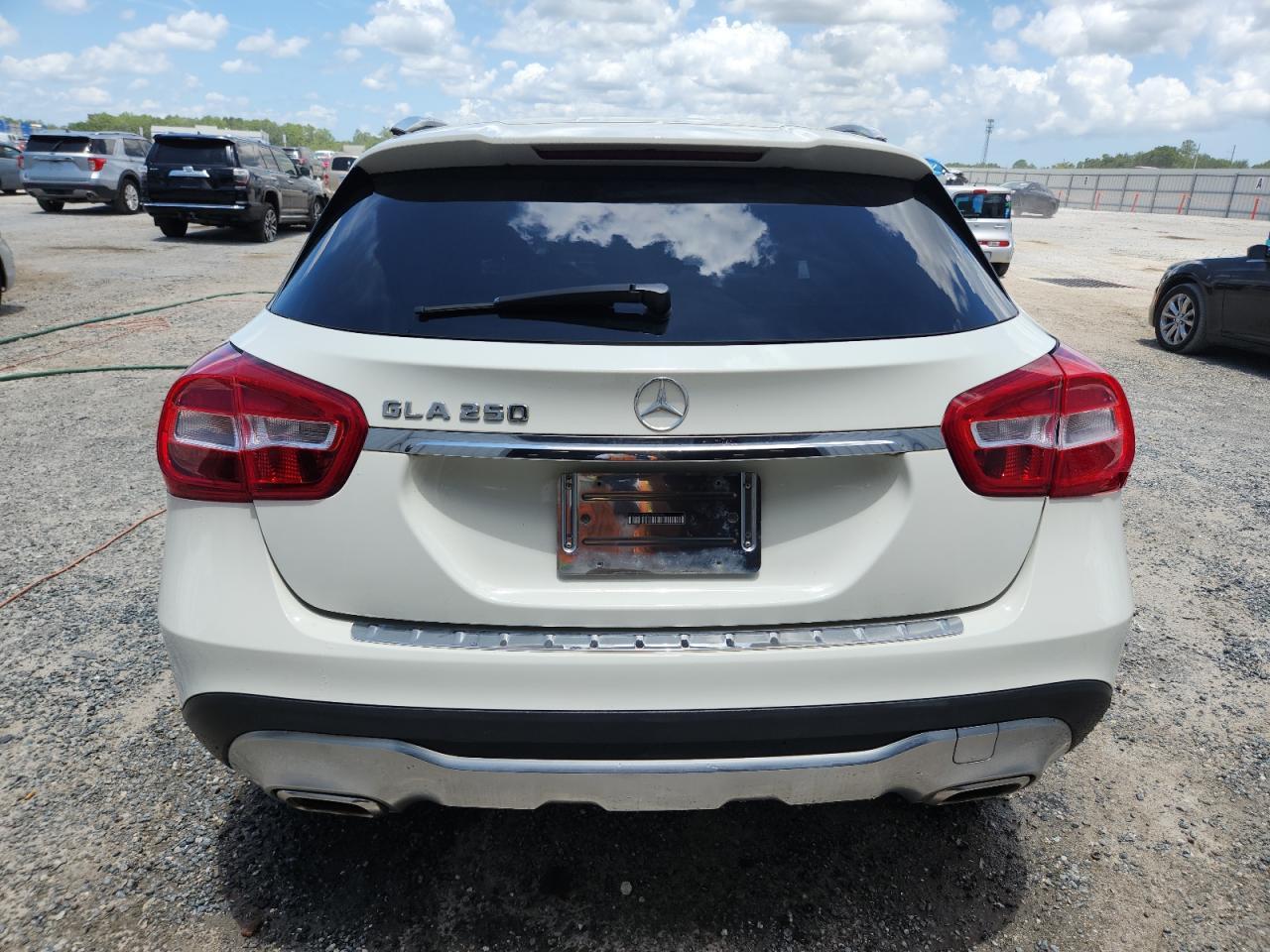 2018 Mercedes-Benz Gla 250 - Image 6