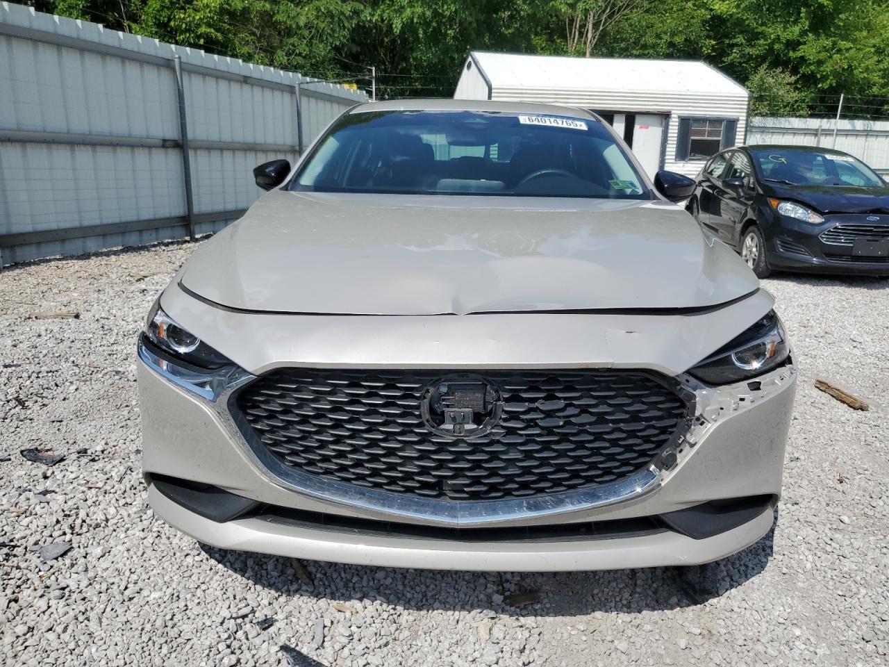 2024 Mazda 3 Select Sport - Image 5