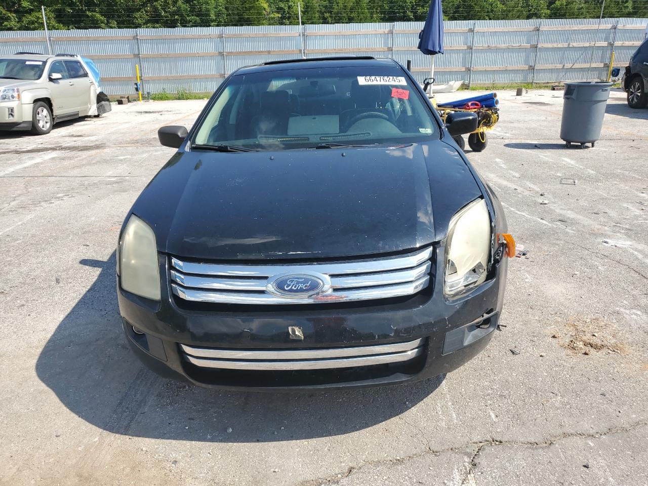 2006 Ford Fusion Se - Image 5