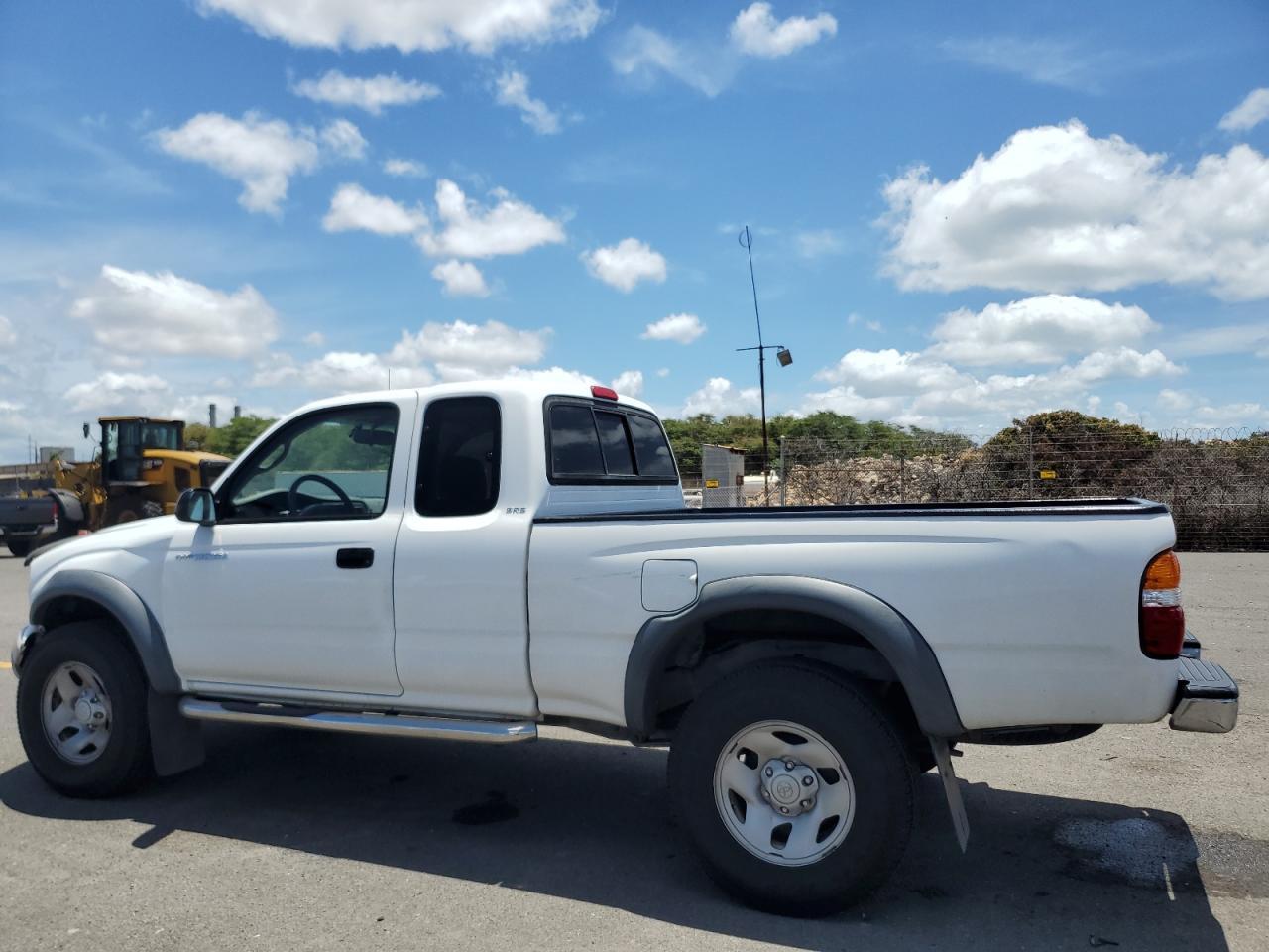 2003 Toyota Tacoma Xtracab Prerunner - Image 2