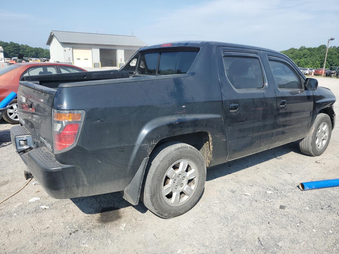 2006 Honda Ridgeline Rtl - Image 5
