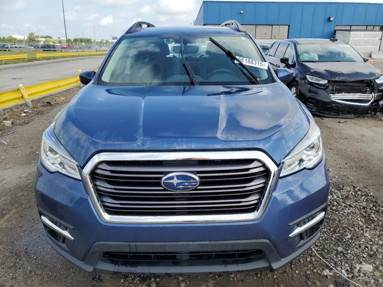 2021 Subaru Ascent Premium - Image 5