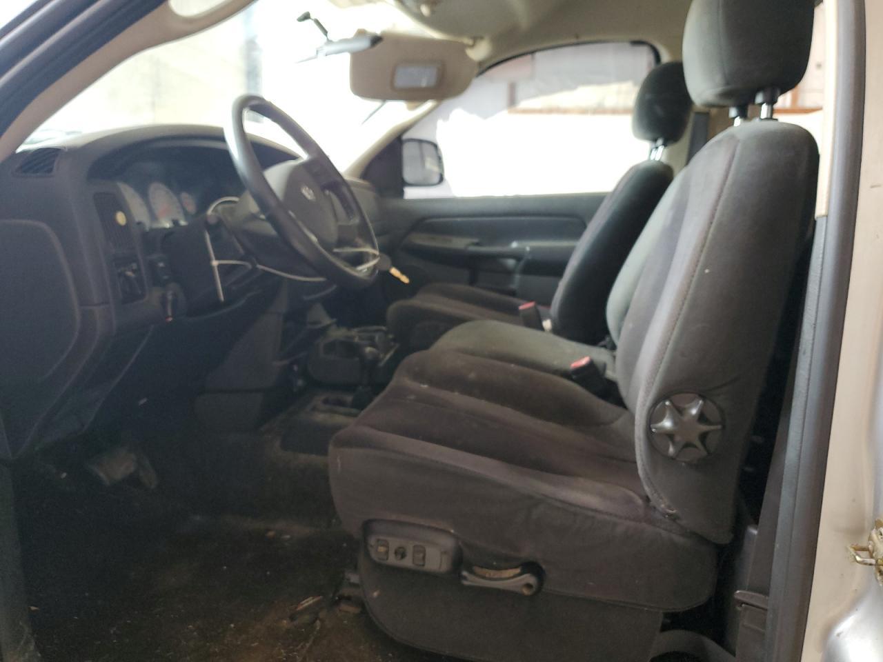 2005 Dodge Ram 1500 St - Фото 7