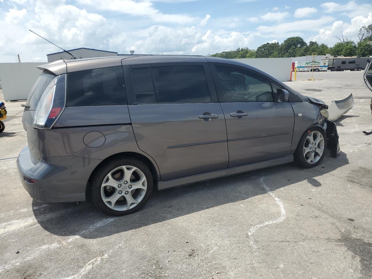 2009 Mazda 5 - Image 3