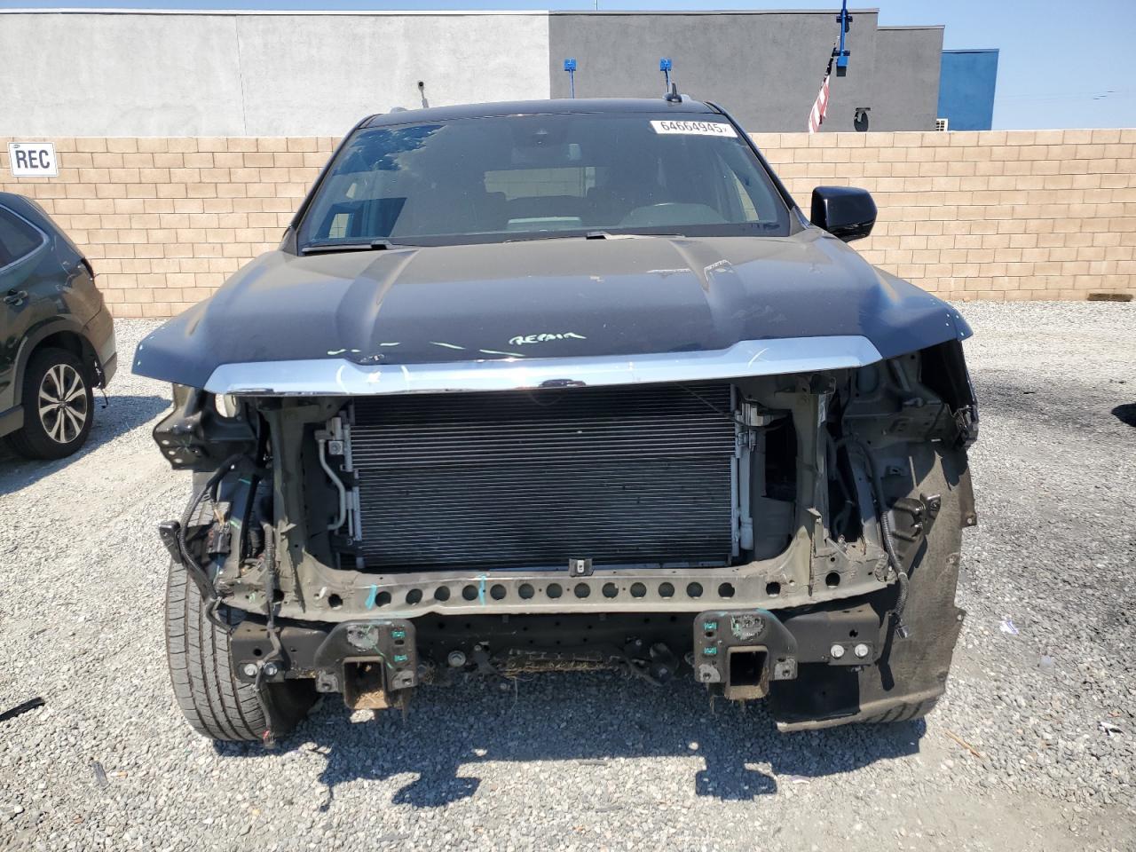 2023 GMC Yukon Xl C1500 Slt - Фото 5