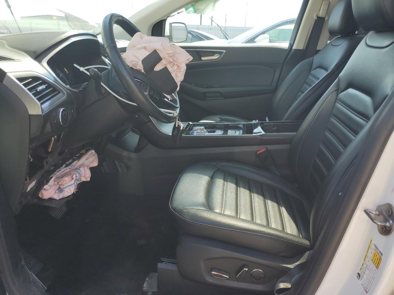 2019 Ford Edge Sel - Image 7