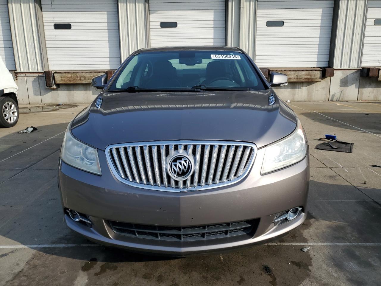 2012 Buick Lacrosse - Image 5