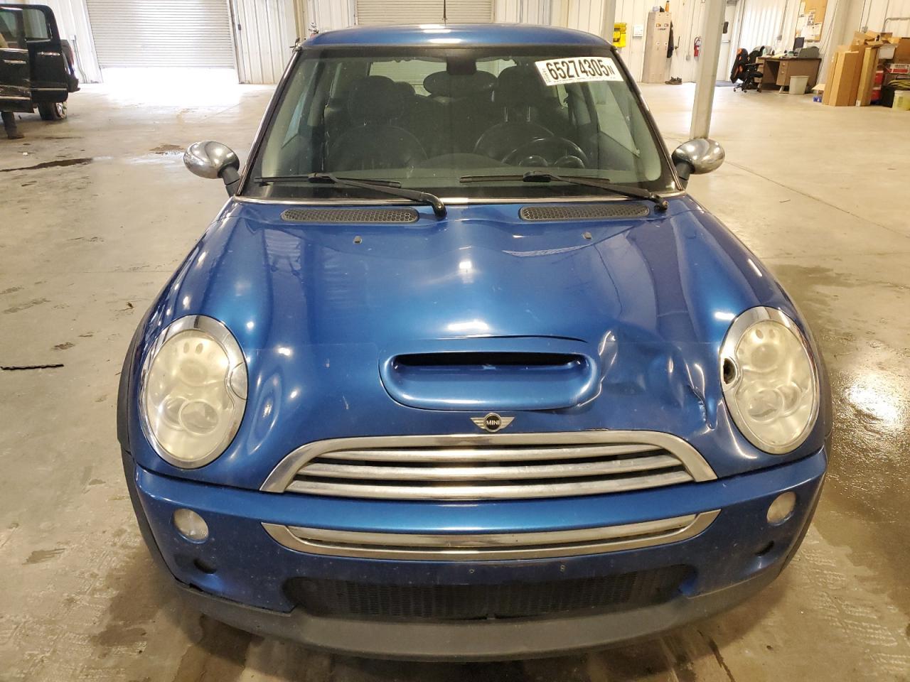 2006 Mini Cooper S - Image 5