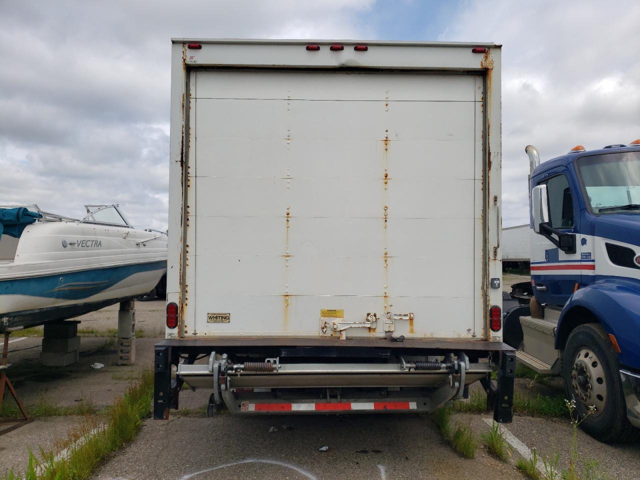 2018 Isuzu Npr Hd - Image 6