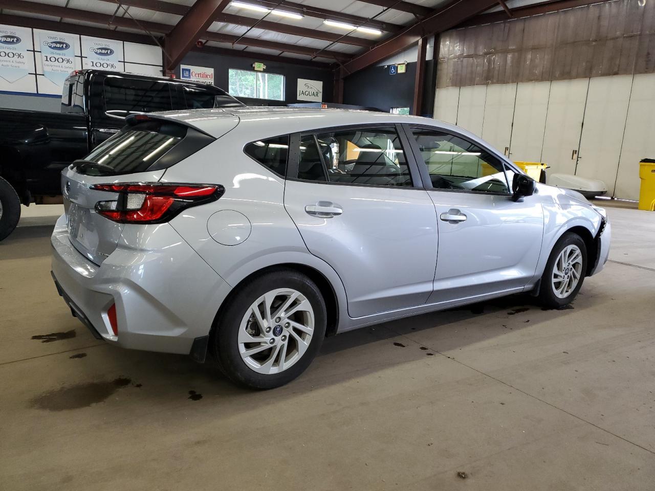 2024 Subaru Impreza - Image 3