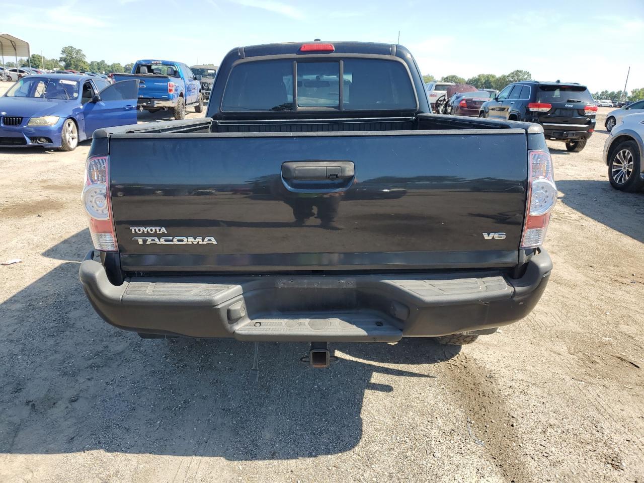 2009 Toyota Tacoma Access Cab - Image 6