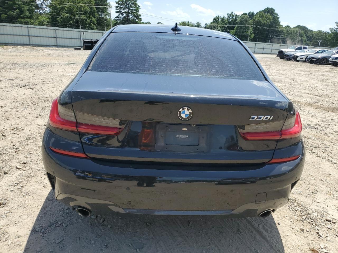 2019 BMW 330I - Image 6