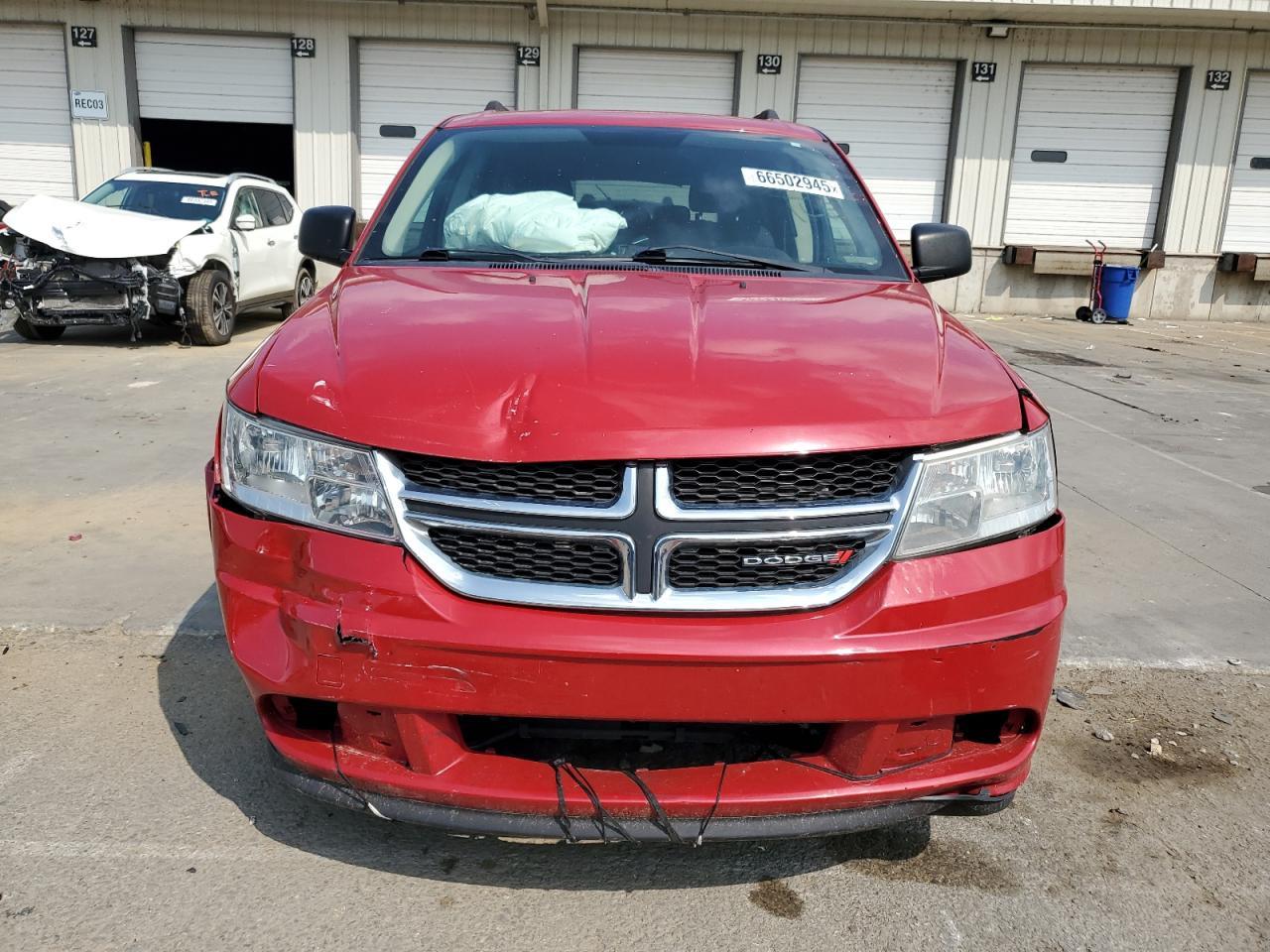 2018 Dodge Journey Se - Фото 5