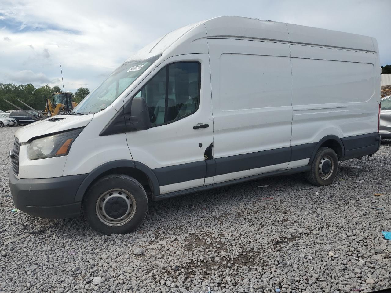 2015 Ford Transit Cargo Van T-