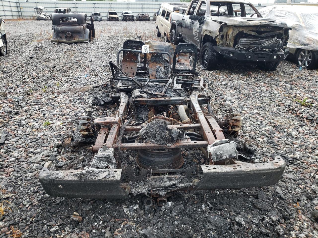 2021 Ford F150 Supercrew - Фото 6