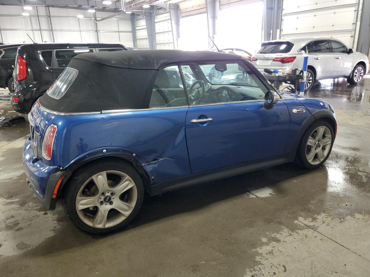 2007 Mini Cooper S - Фото 3