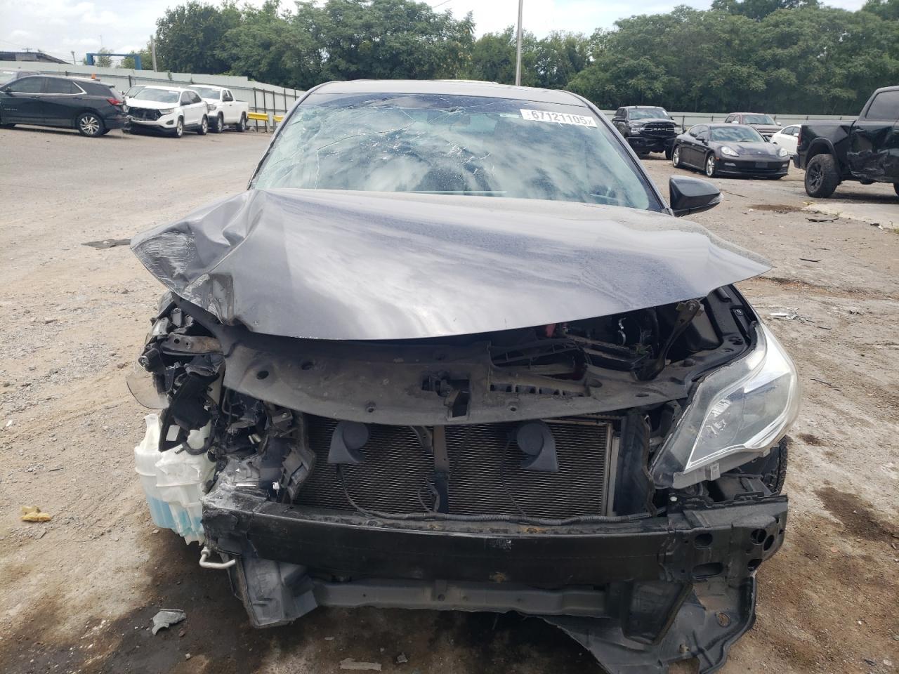 2015 Toyota Avalon Xle - Фото 5