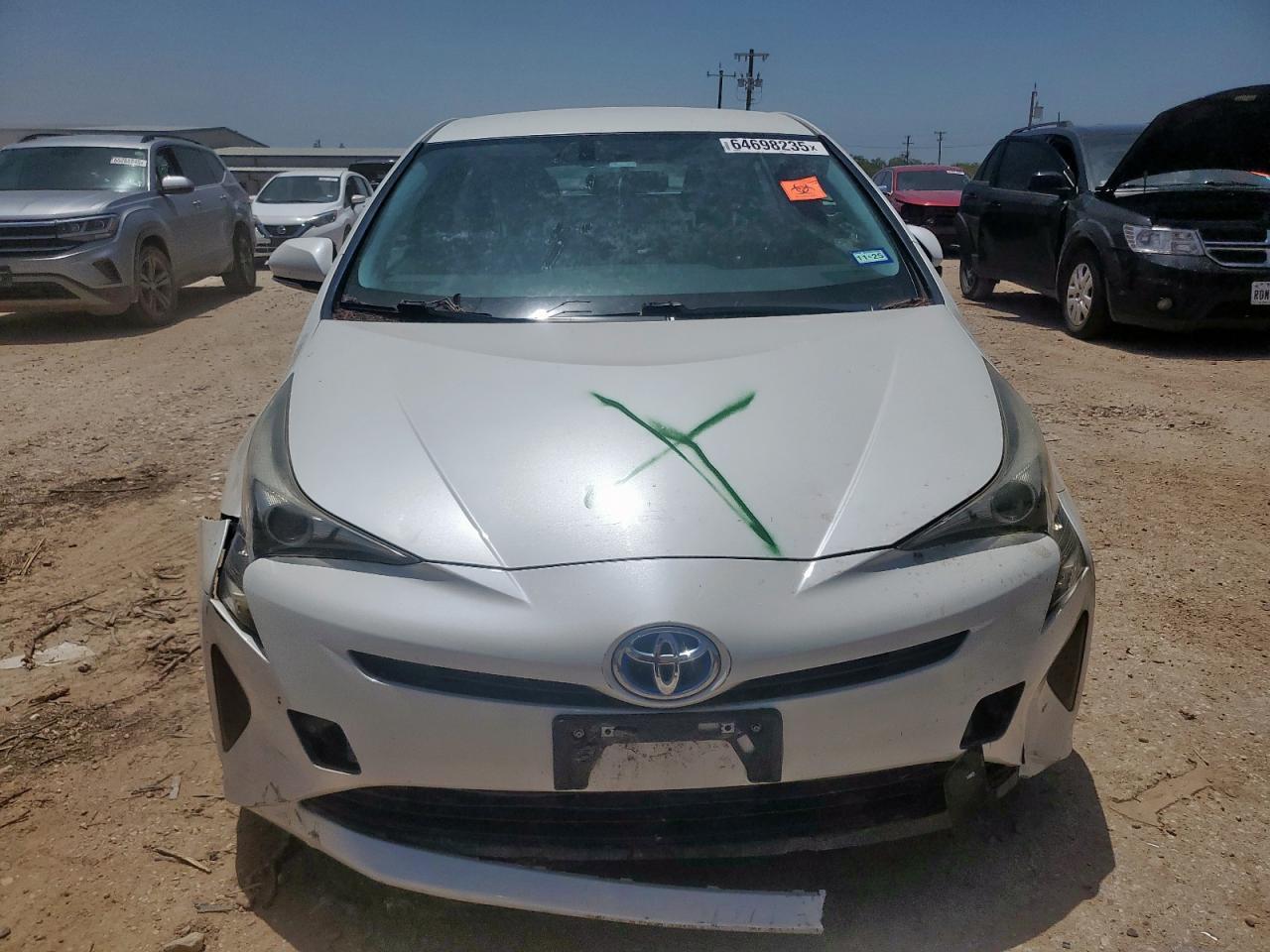 2016 Toyota Prius - Image 5