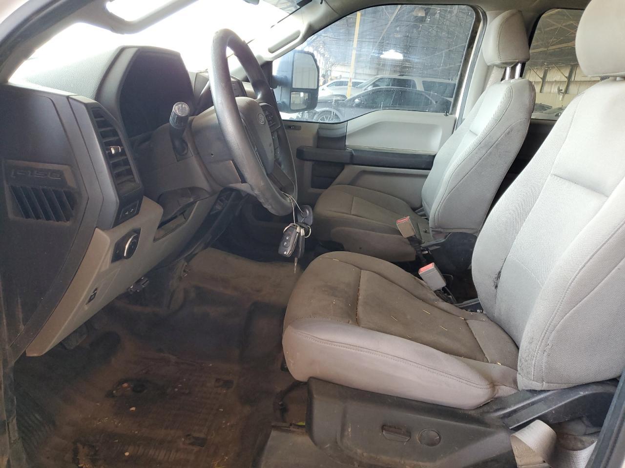 2020 Ford F150 Police Responder - Фото 7