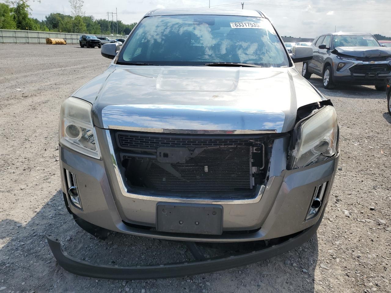 2012 GMC Terrain Sle - Image 5