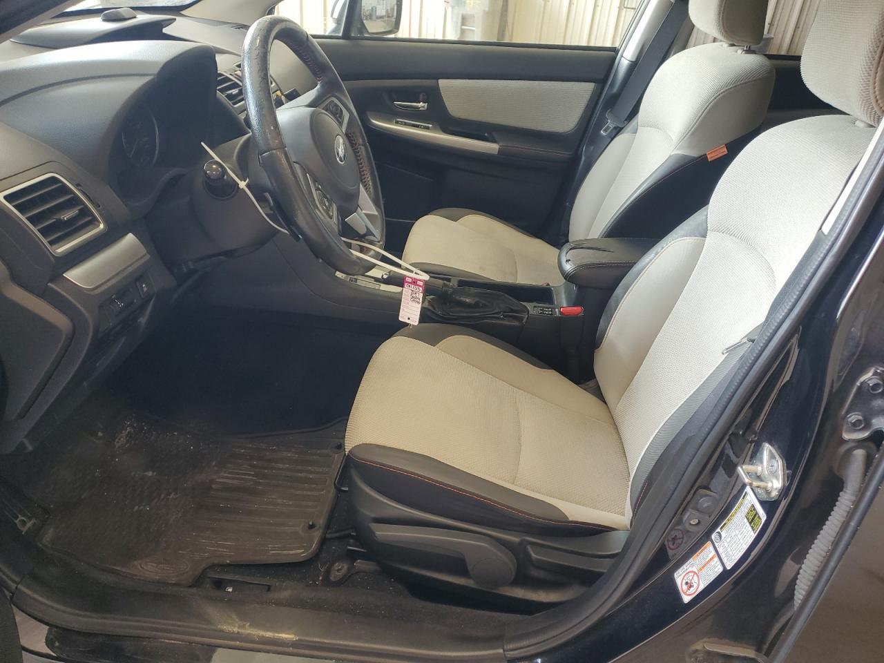 2017 Subaru Crosstrek Premium - Фото 7