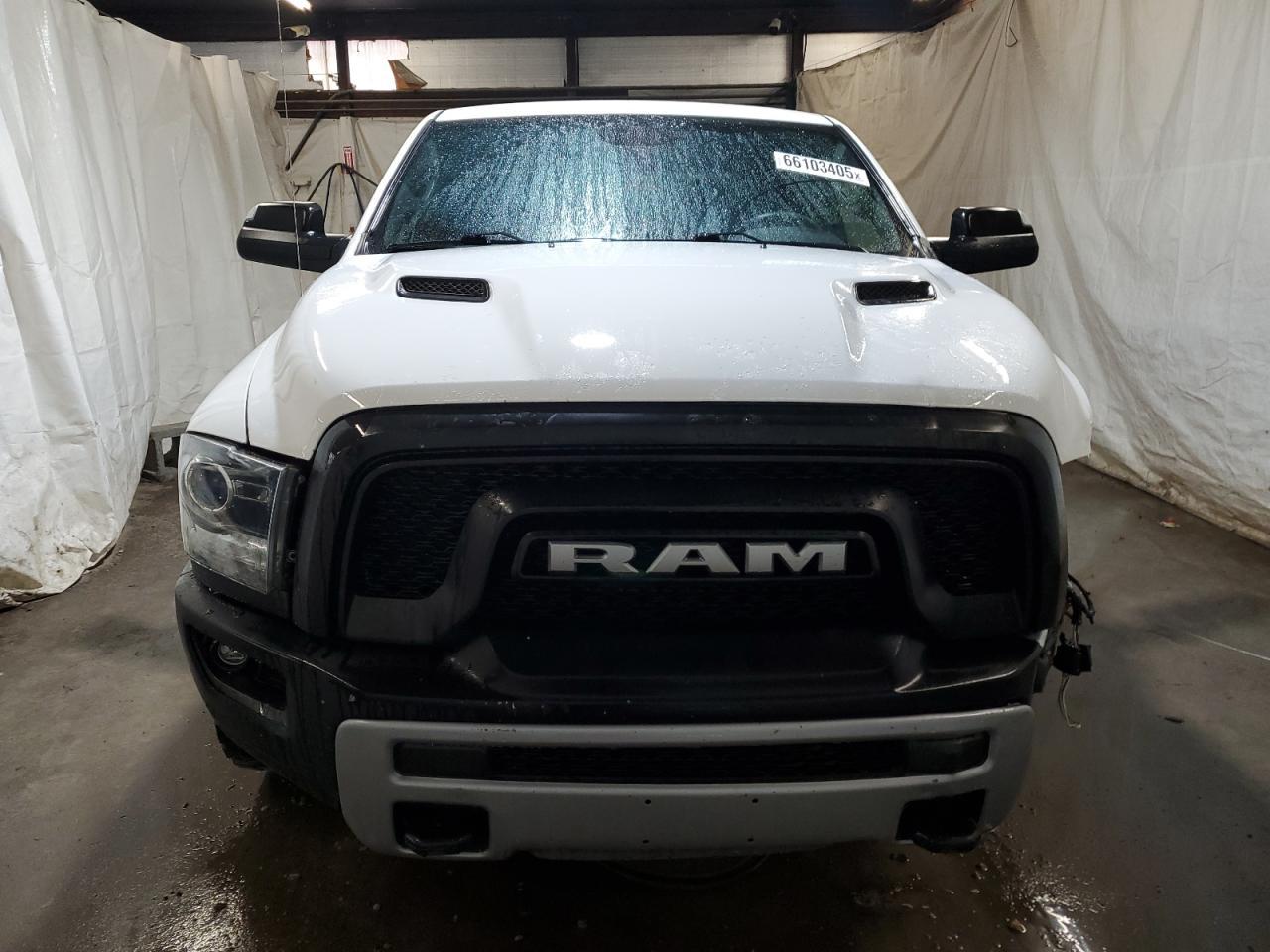 2017 Ram 1500 Rebel - Фото 5