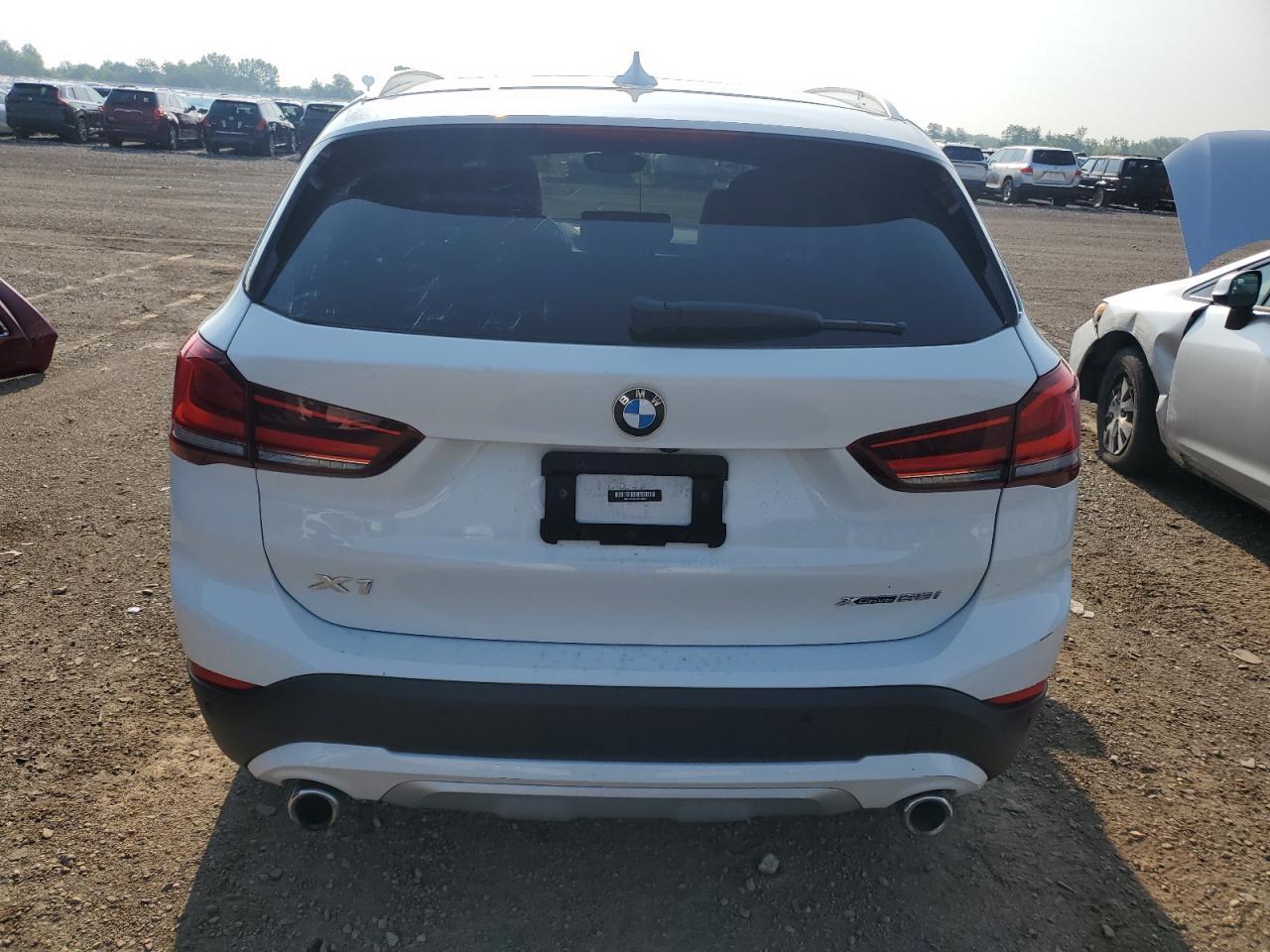 2021 BMW X1 xDrive28I - Фото 6