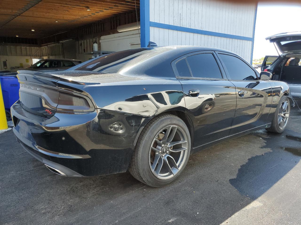2016 Dodge Charger R/T - Image 3