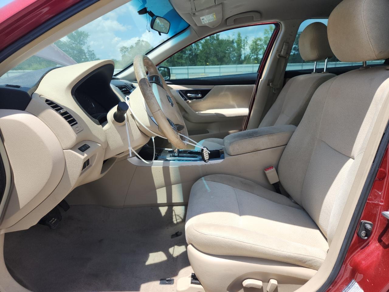 2013 Nissan Altima 2.5 - Фото 7