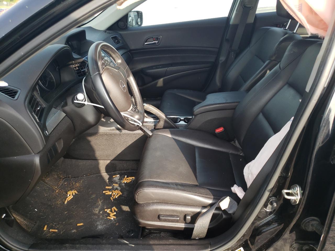 2016 Acura Ilx Base Watch Plus - Фото 7