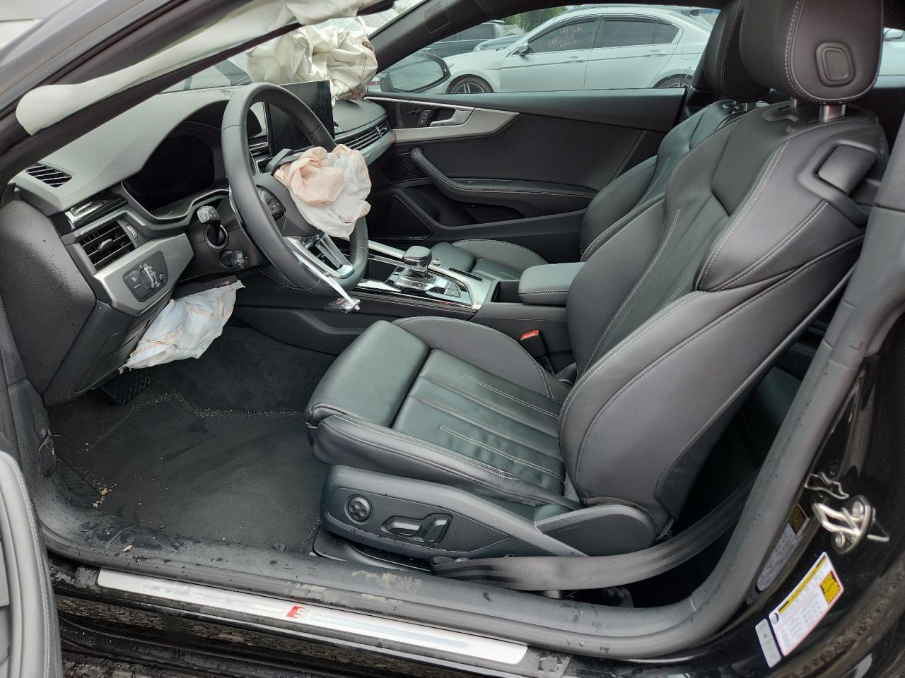 2024 Audi A5 Premium Plus 45 - Фото 7