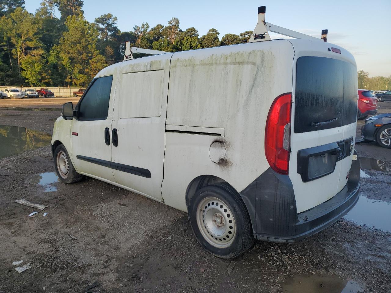 2016 Ram Promaster City - Image 2