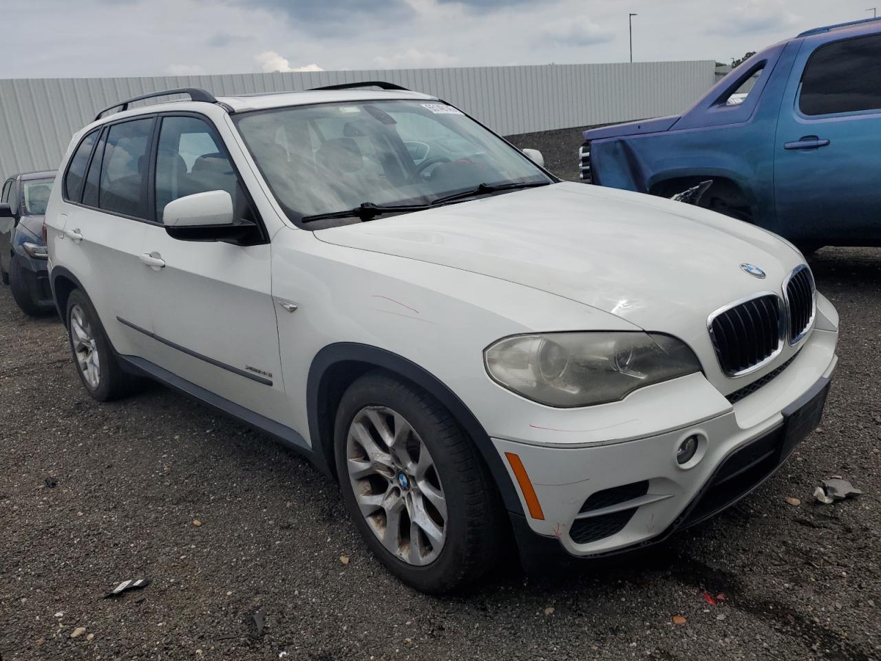 2012 BMW X5 xDrive35I - Image 4