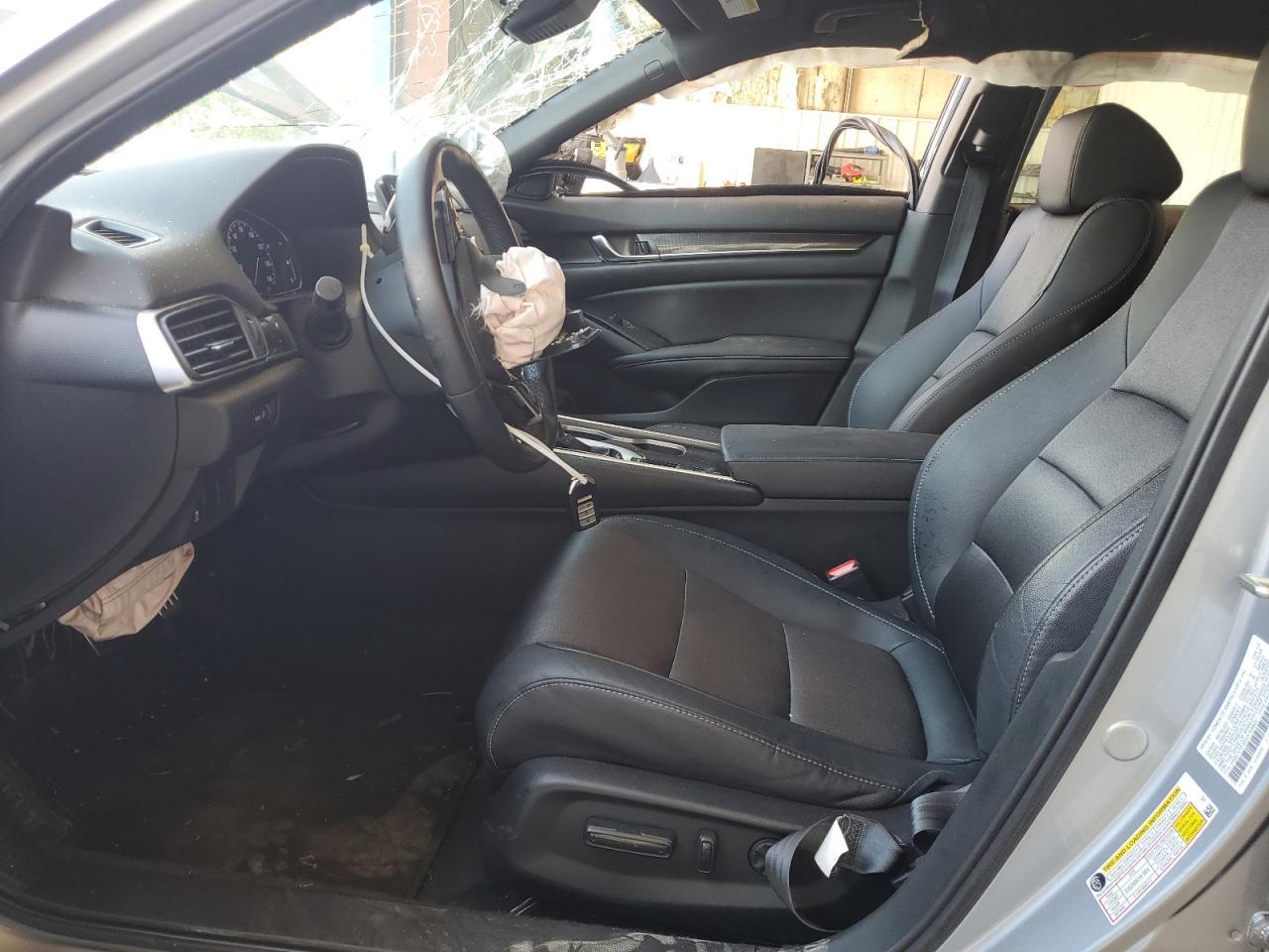 2019 Honda Accord Sport - Фото 7