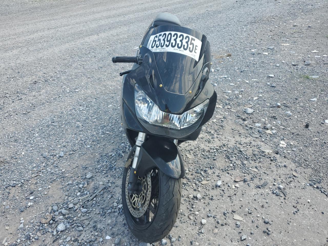 2001 Honda Cbr900 Rr - Фото 2