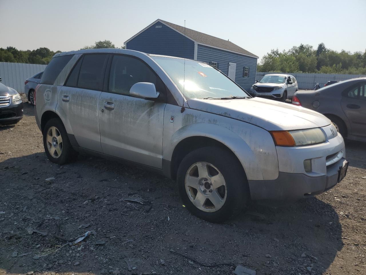 2005 Saturn Vue - Image 4