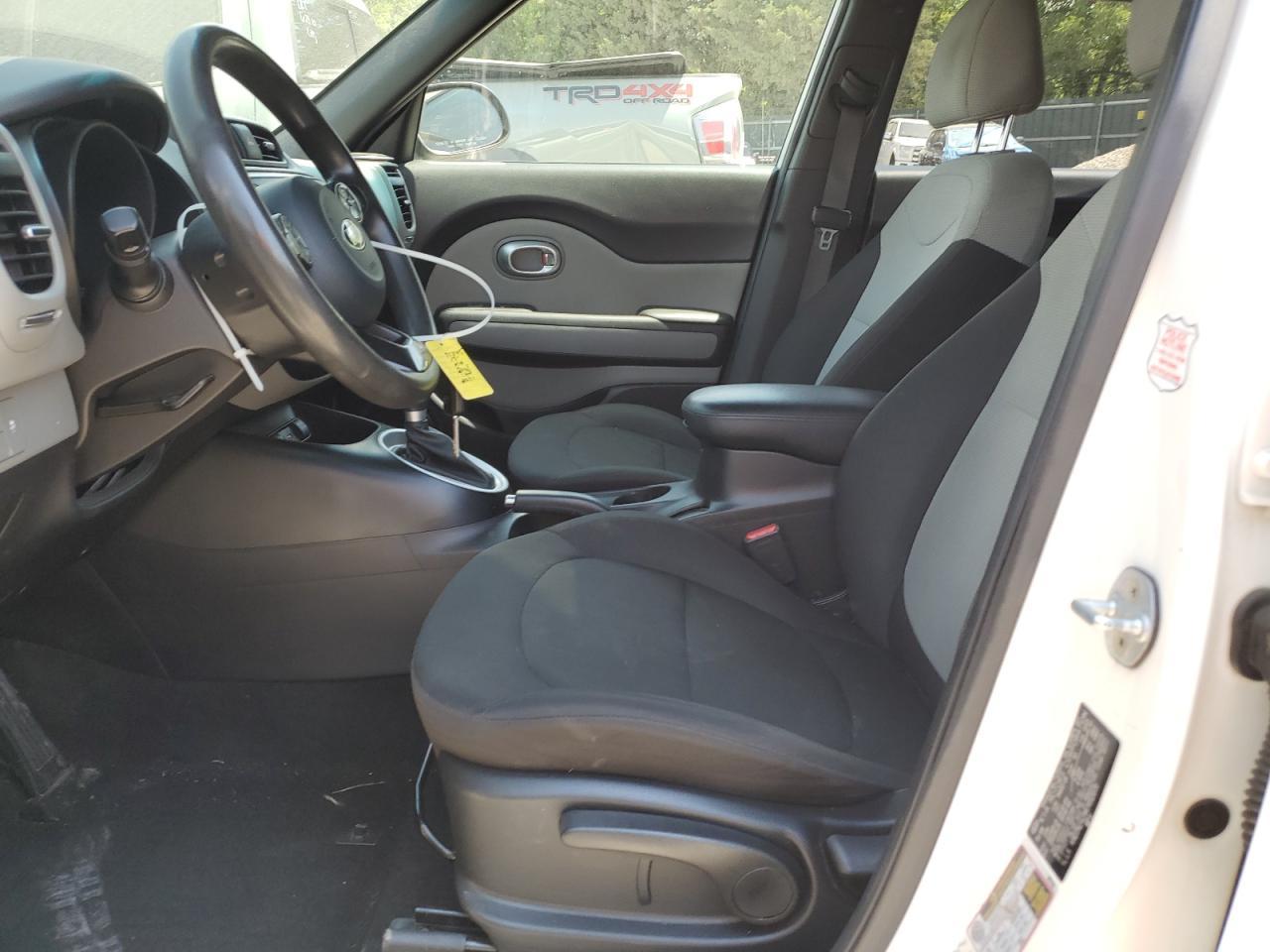 2019 Kia Soul - Фото 7