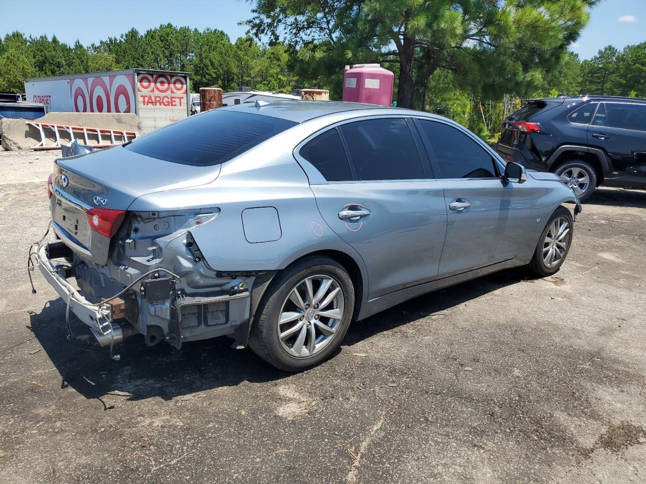 2014 Infiniti Q50 Base - Image 3