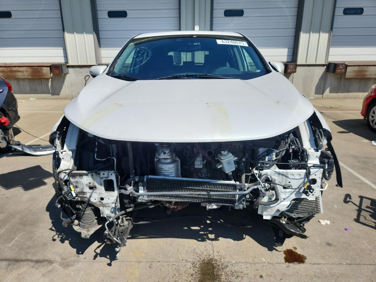 2022 Honda Cr-V Exl - Image 5