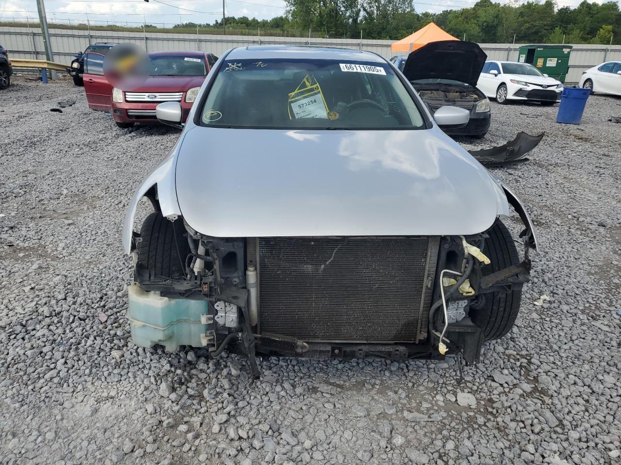 2013 Infiniti G37 - Image 5
