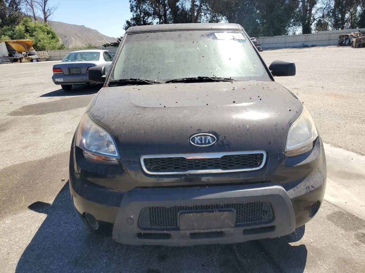 2011 Kia Soul - Image 5