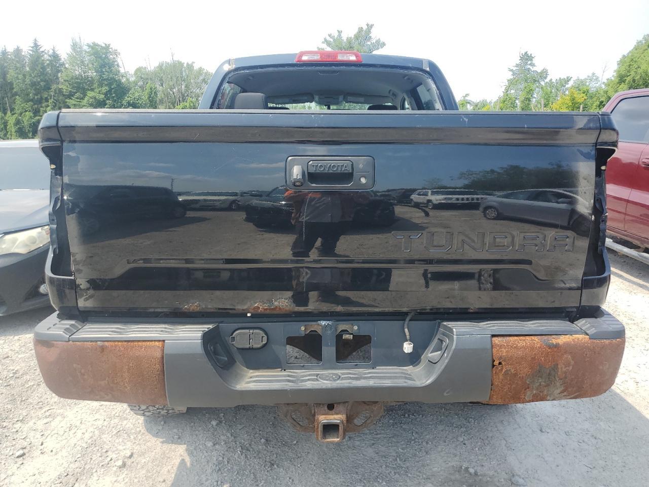 2015 Toyota Tundra Crewmax Sr5 - Фото 6